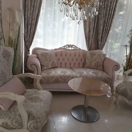 Menada Harmony X 3* سفيتي فلاس