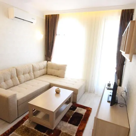 Menada Harmony X 3* سفيتي فلاس