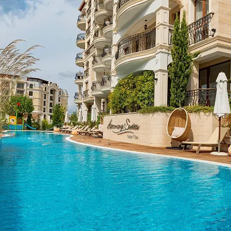 Ξενοδοχείο Menada Harmony X 3*