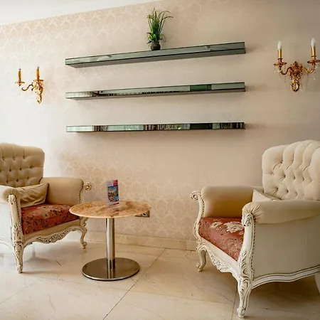 Ξενοδοχείο Menada Harmony X 3*