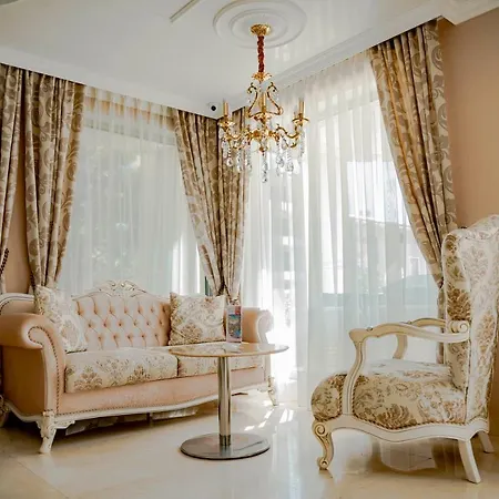 Hotel Menada Harmony X Sveti Vlas