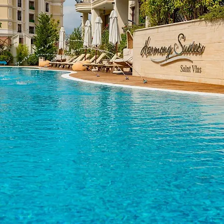 Menada Harmony X Sveti Vlas