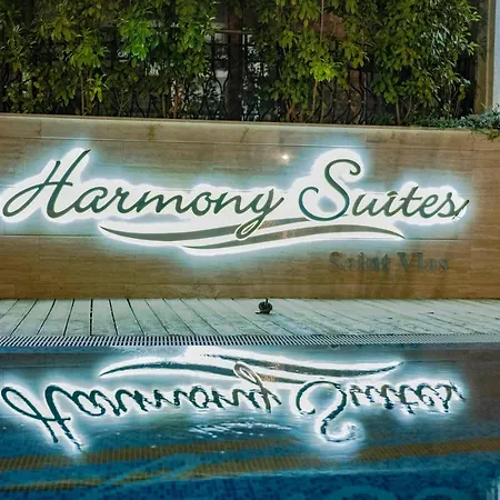 Menada Harmony X Hotel Sveti Vlas