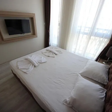 Menada Harmony X 3* Sveti Vlas