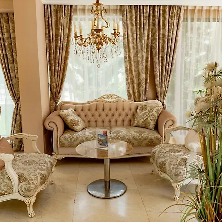 Menada Harmony X Hotel Sveti Vlas