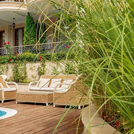 Menada Harmony X Hotel 3*