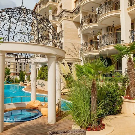 Ξενοδοχείο Menada Harmony X