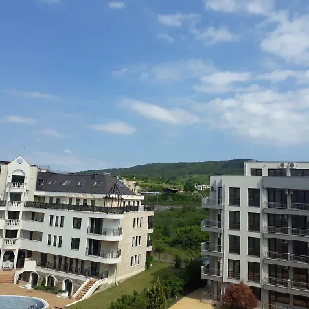 Ξενοδοχείο Menada Harmony X 3*