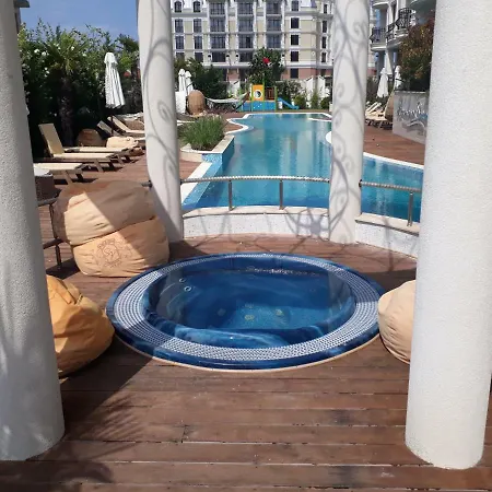 Menada Harmony X Ξενοδοχείο 3*