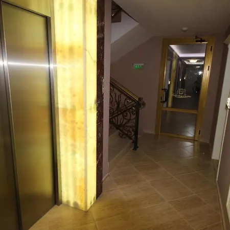 Ξενοδοχείο Menada Harmony X Sveti Vlas