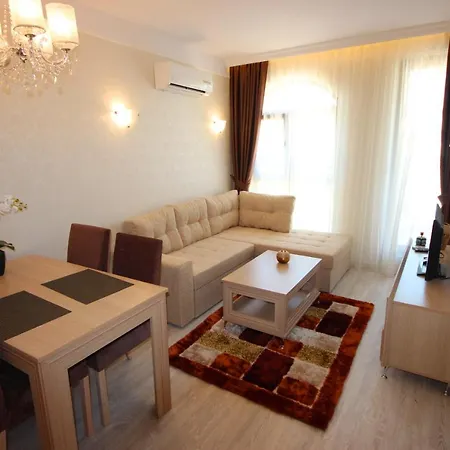 Hotel Menada Harmony X