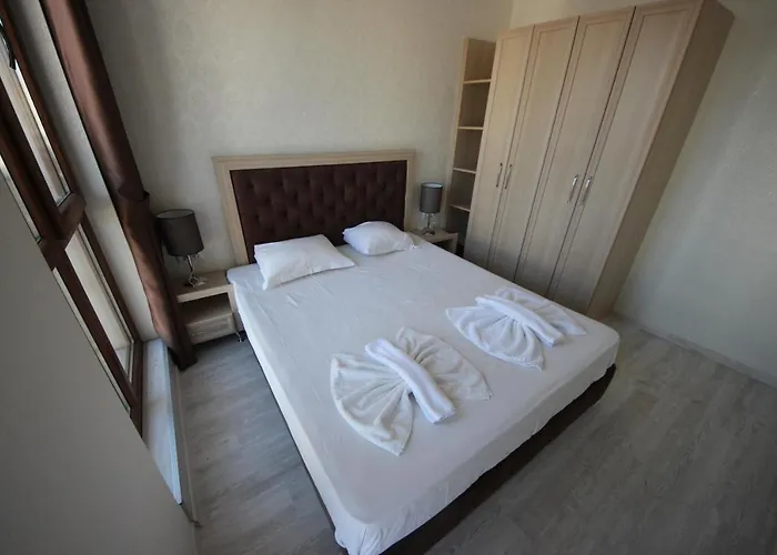 Menada Harmony X Święty Włas