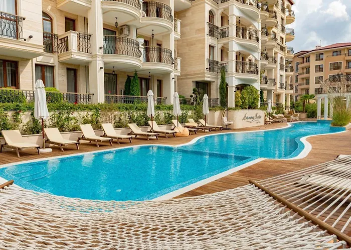 Menada Harmony X Święty Włas