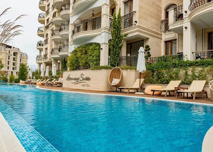 Menada Harmony X Święty Włas