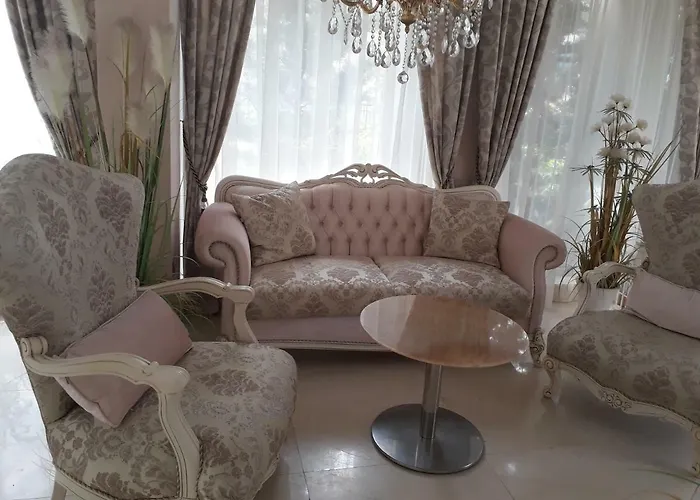 Menada Harmony X 3* Święty Włas