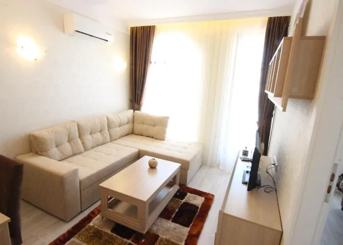 Menada Harmony X 3* Święty Włas