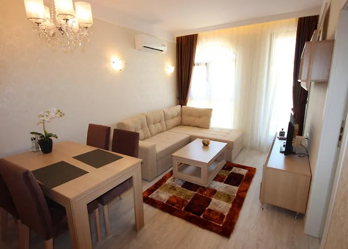 Hotel Menada Harmony X